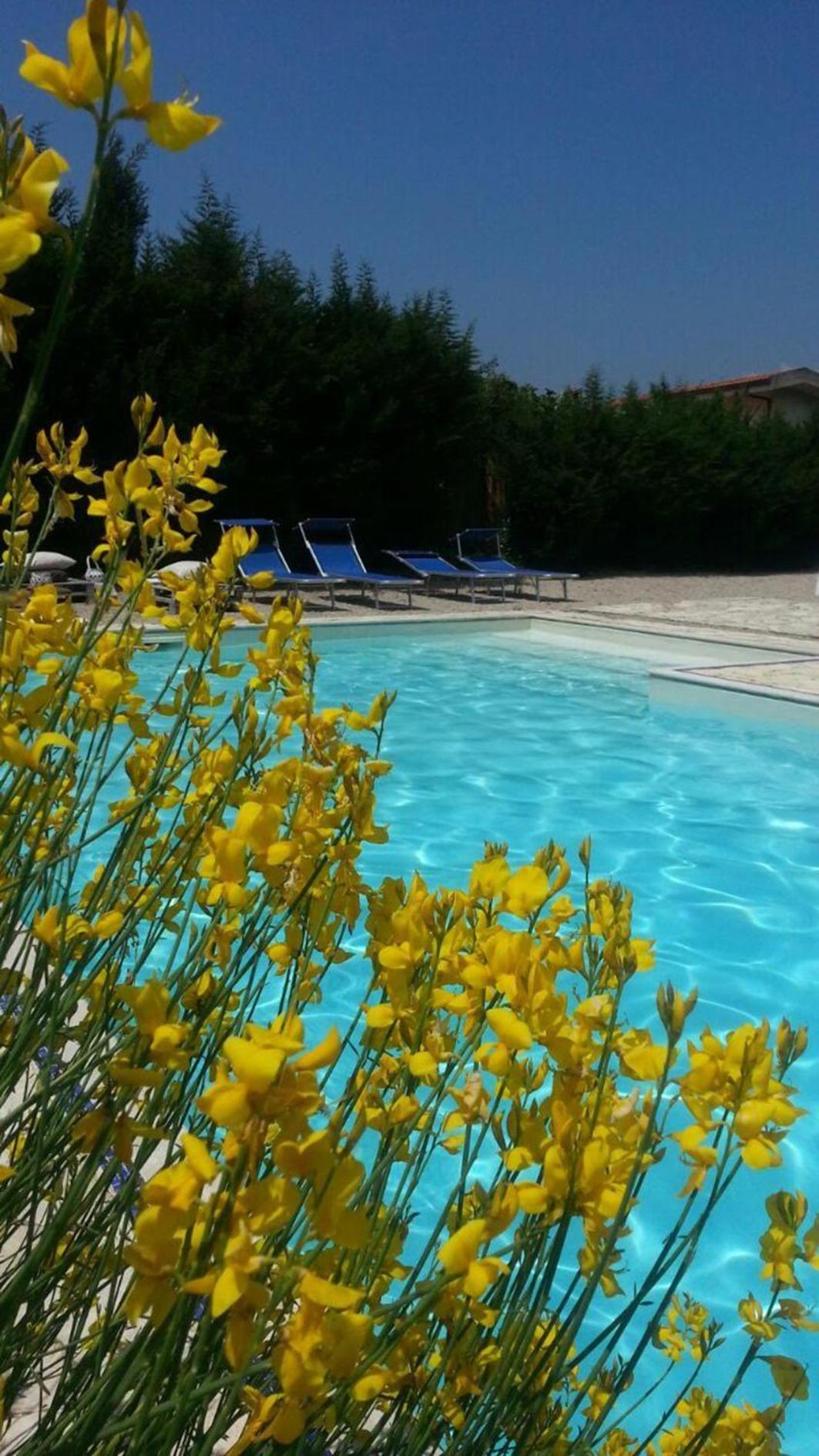 Casa Cerqua Landi - Case Vacanza Itri Exterior foto