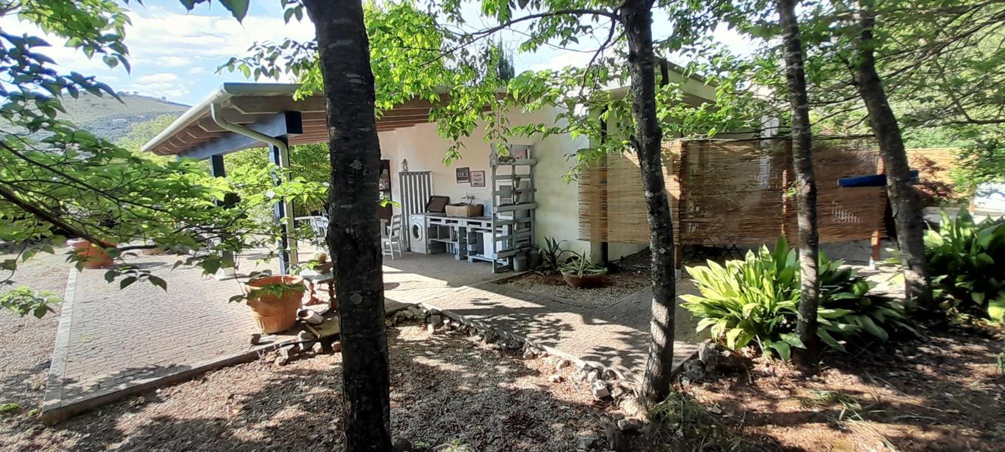 Casa Cerqua Landi - Case Vacanza Itri Exterior foto