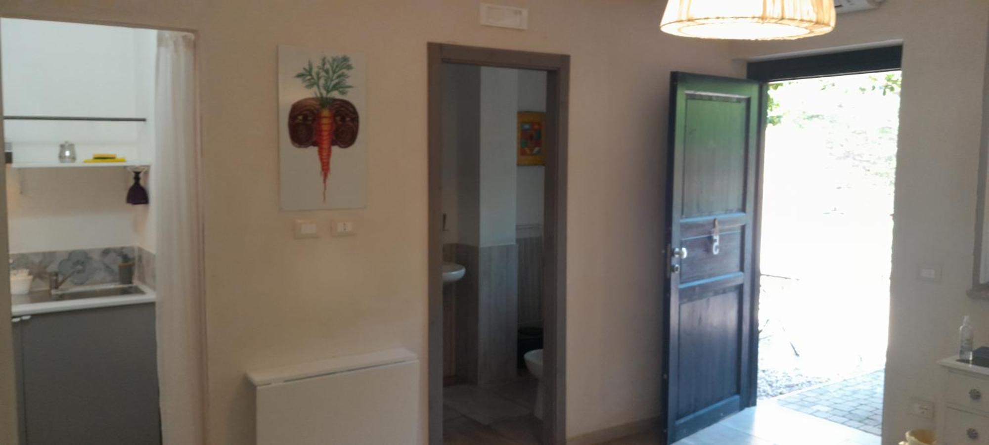 Casa Cerqua Landi - Case Vacanza Itri Exterior foto