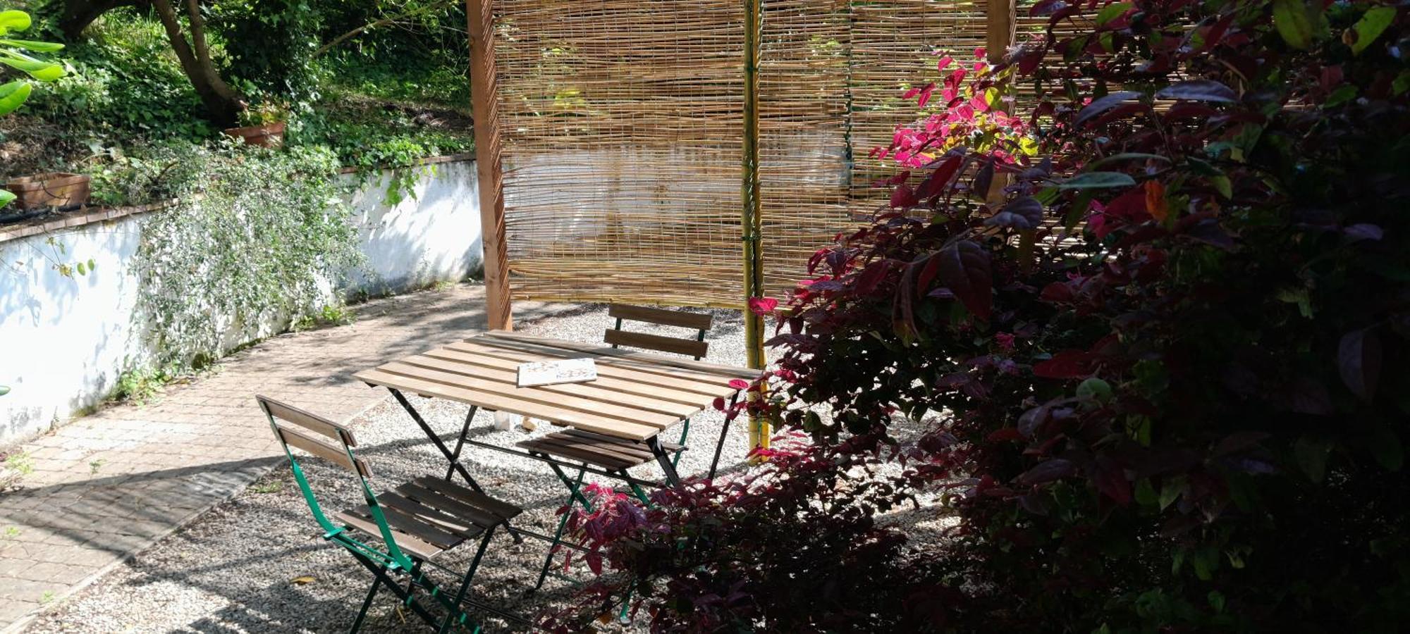 Casa Cerqua Landi - Case Vacanza Itri Exterior foto